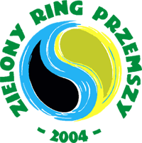 Logo Zielony Ring Przemszy