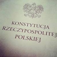 WYKŁADNIA I STOSOWANIE PRAWA W POLSCE A KONSTYTUCJA - Zielony Ring Przemszy