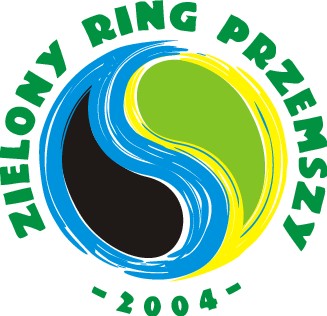 Logo Związku Stowarzyszeń Zielony Ring Przemszy