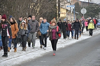 Silna Grupa z Zespołu Slawkowskich Szkół